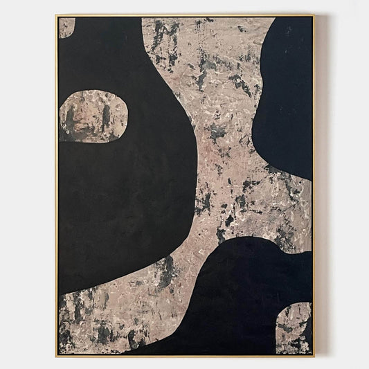 Vægkunst Plakat i Papir
