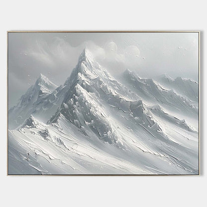 Vægkunst Plakat i Papir