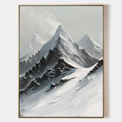 Vægkunst Billede i Lærred