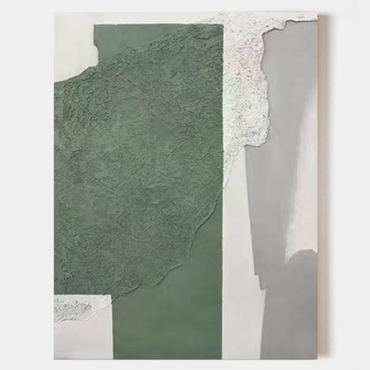 Vægkunst Plakat i Papir