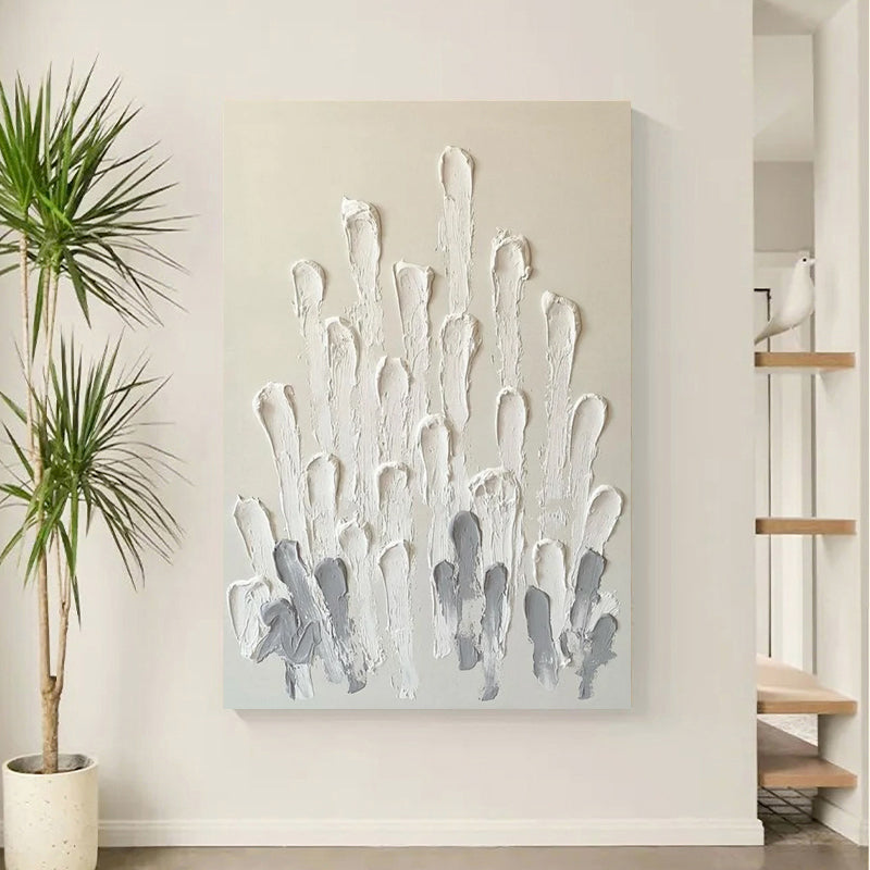 Vægkunst Plakat i Papir