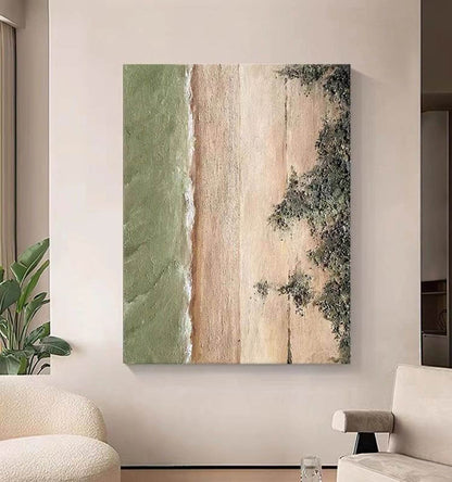 Vægkunst Plakat i Papir