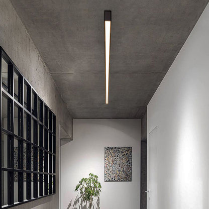 Solin Loftlampe i Metal