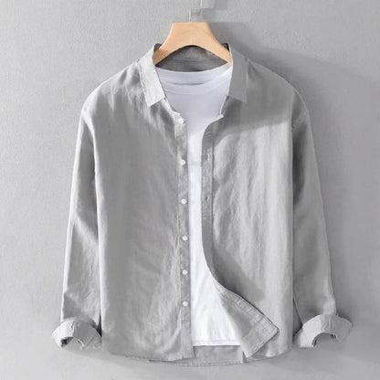 PALERMO COTTON SHIRT