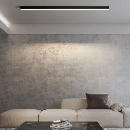 Solin Loftlampe i Metal