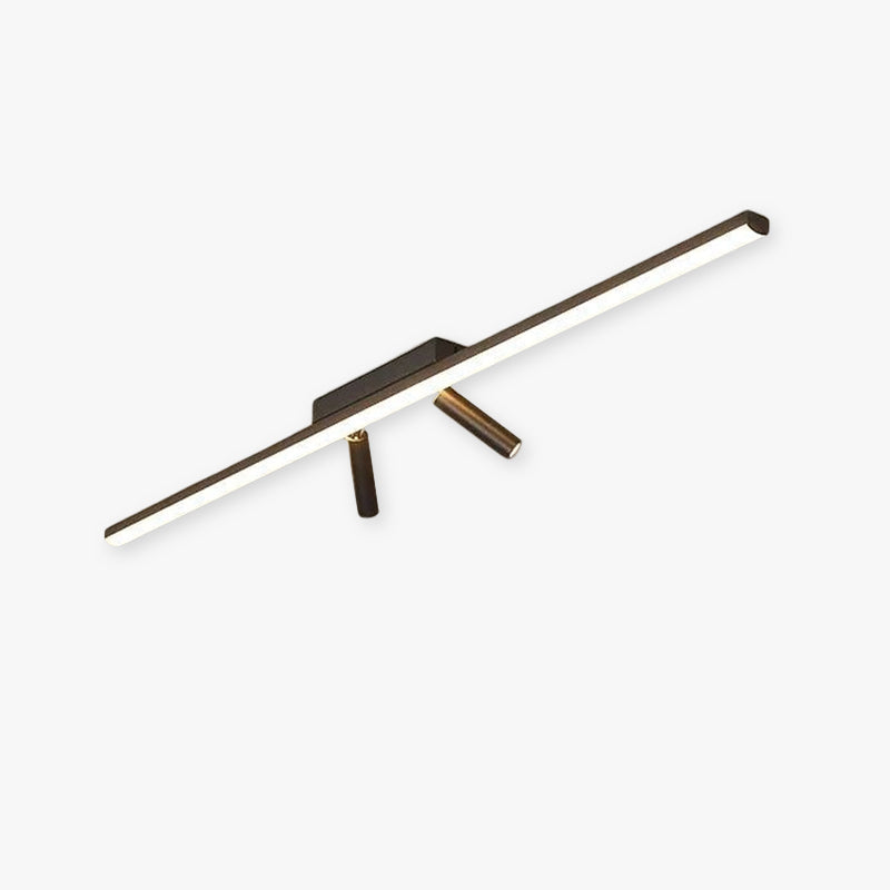 Vixo Loftlampe i Metal