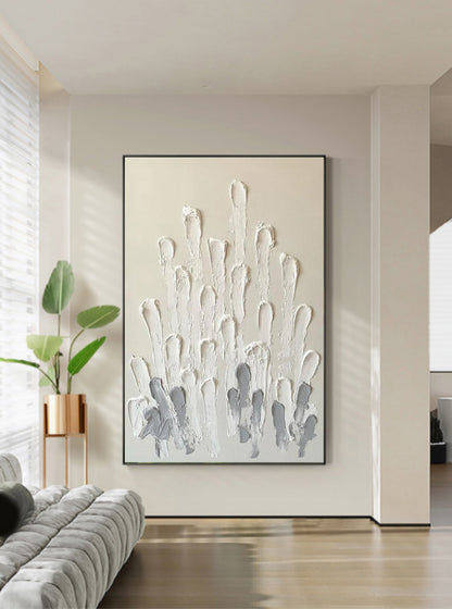 Vægkunst Plakat i Papir
