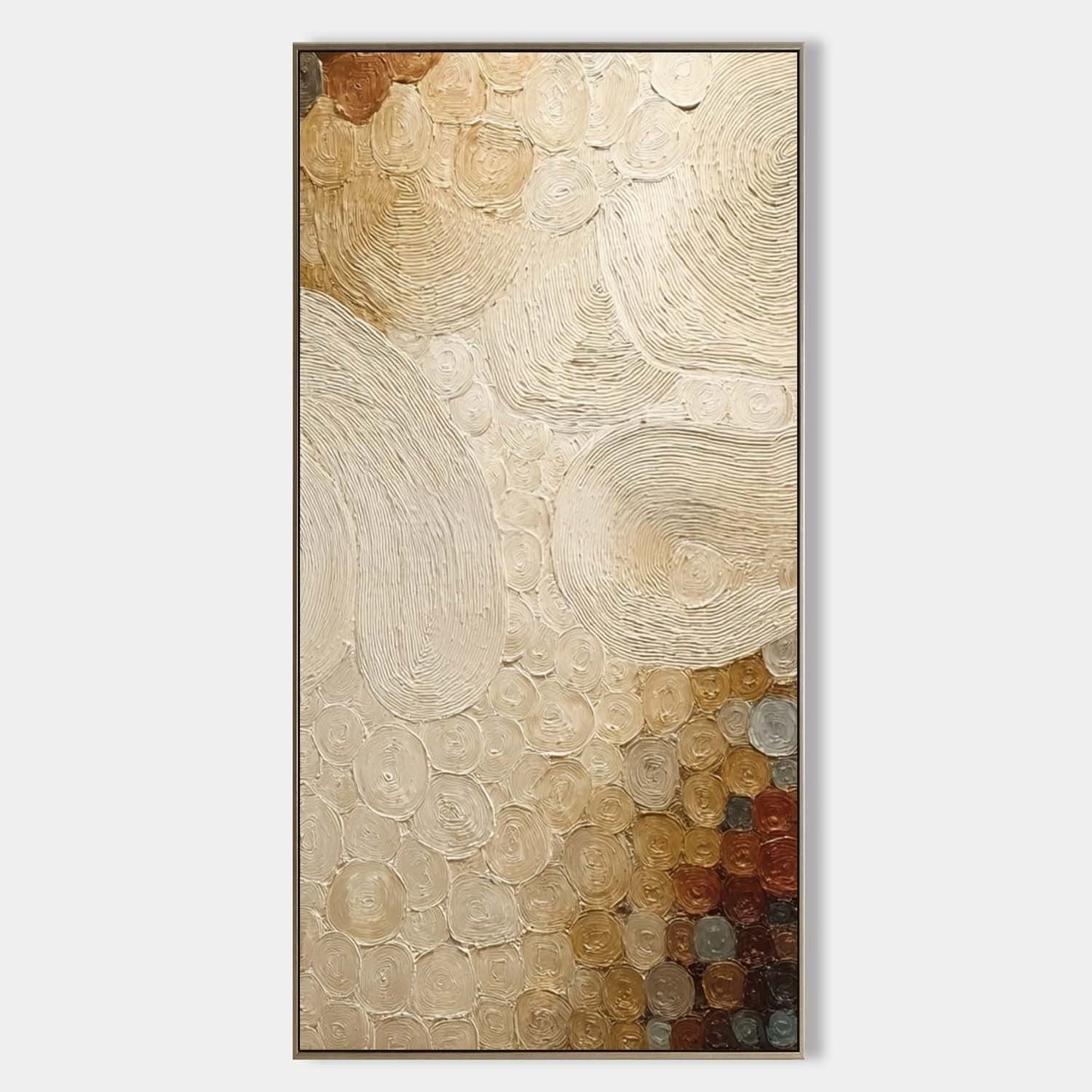 Vægkunst Plakat i Akryl