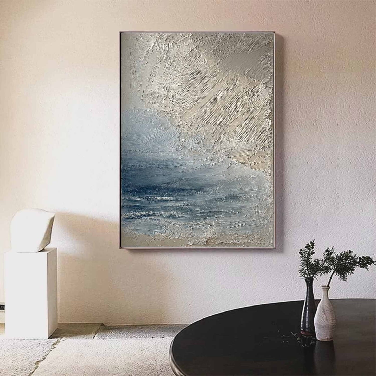 Vægkunst Billede i Akryl