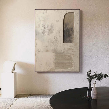 Wabi-Sabi Maleri i Akryl