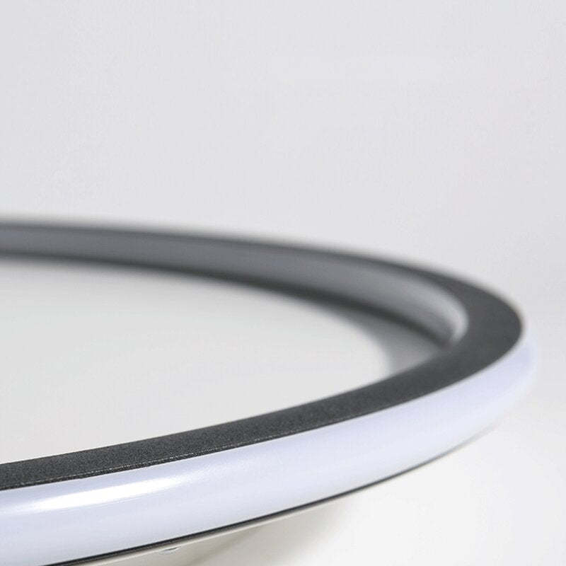 Quasso Loftlampe i Metal