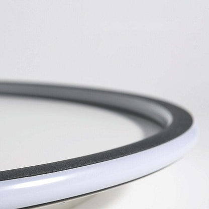 Quasso Loftlampe i Metal