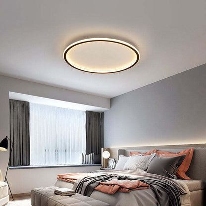 Quasso Loftlampe i Metal