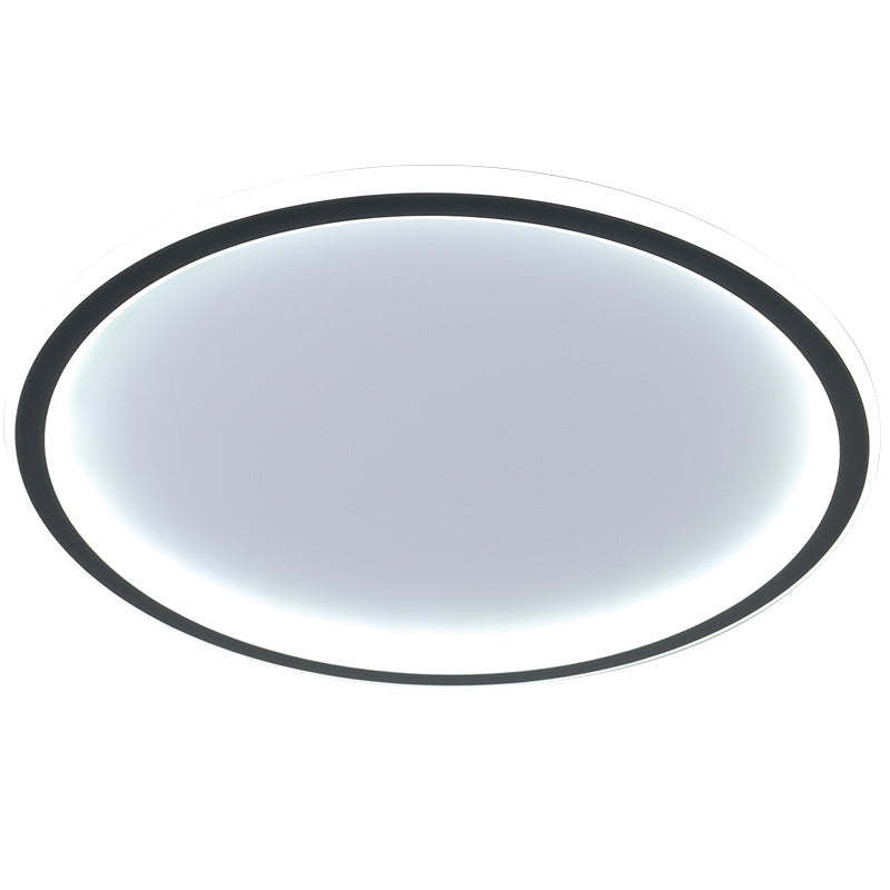 Quasso Loftlampe i Metal
