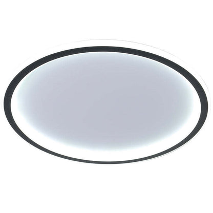 Quasso Loftlampe i Metal