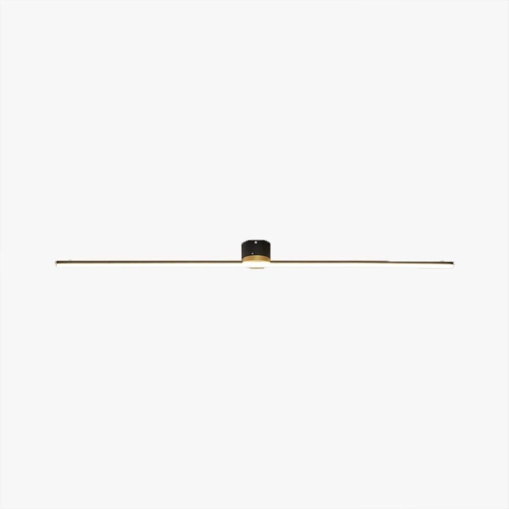 Erix Loftlampe i Metal