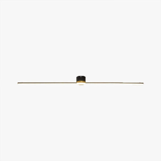 Erix Loftlampe i Metal
