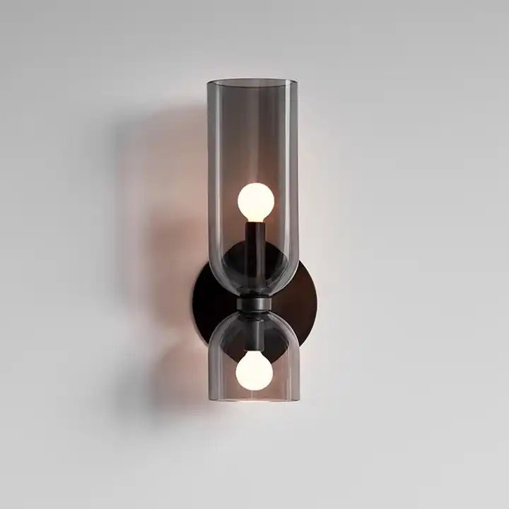 Solea Væglampe i Glas