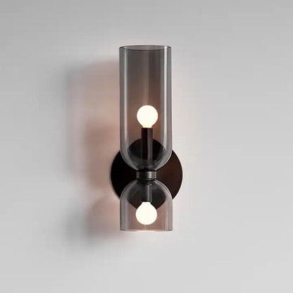 Solea Væglampe i Glas