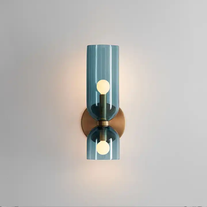 Solea Væglampe i Glas