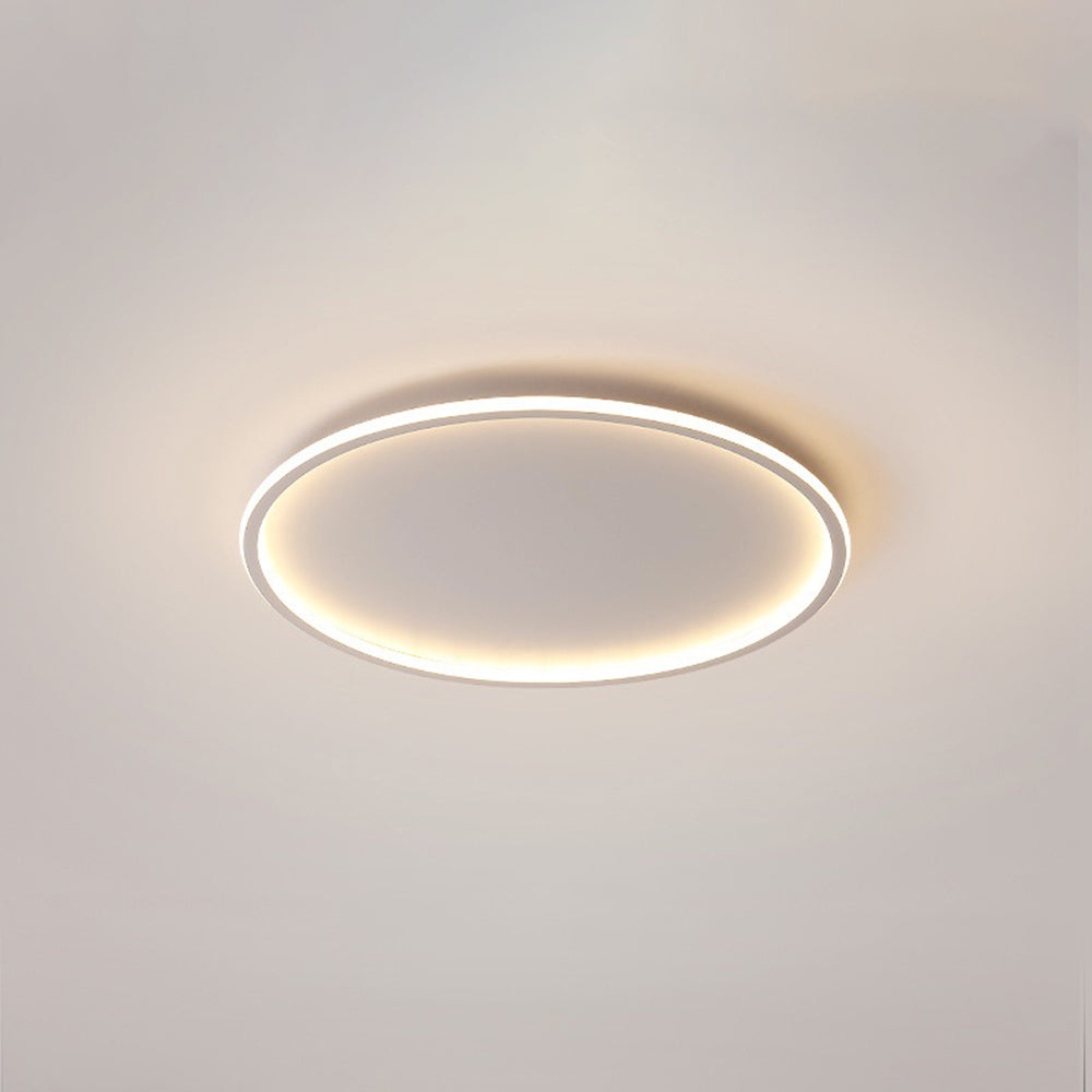 Quasso Loftlampe i Metal