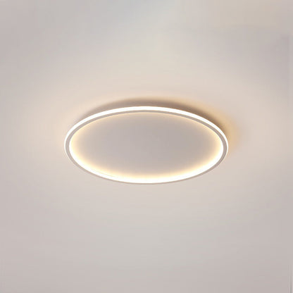 Quasso Loftlampe i Metal