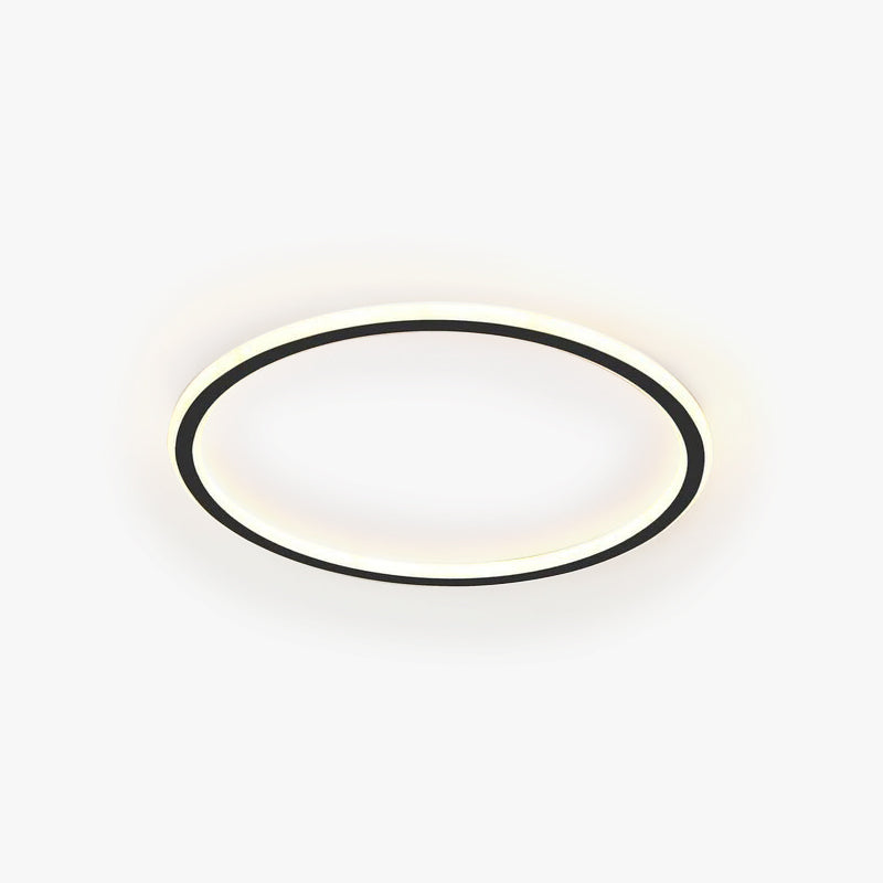 Quasso Loftlampe i Metal