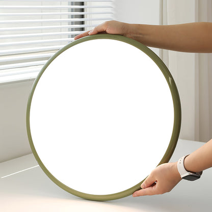Fyne Loftlampe i Metal