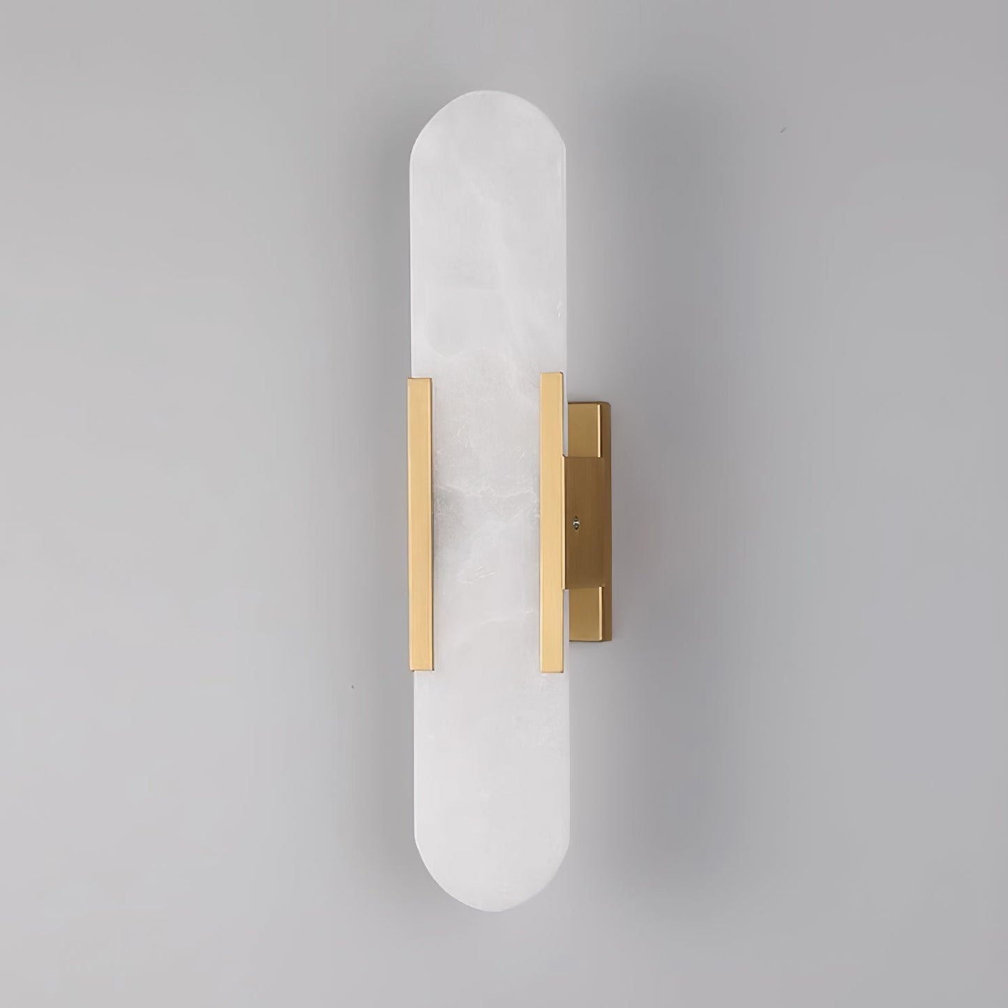 Veo Væglampe i Alabaster