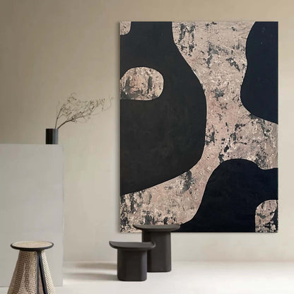 Vægkunst Plakat i Papir