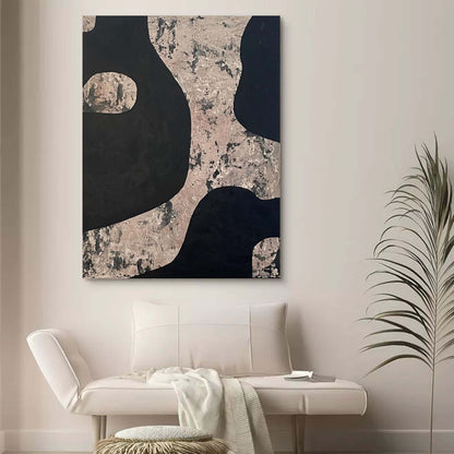 Vægkunst Plakat i Papir