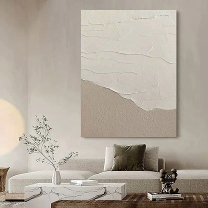 Vægkunst Plakat i Lærred