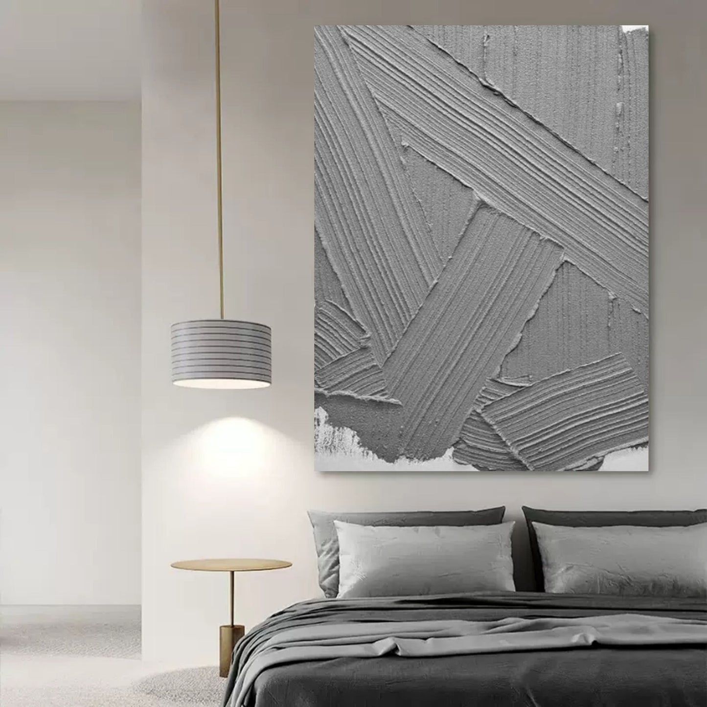 Vægkunst Billedkunst i Kul