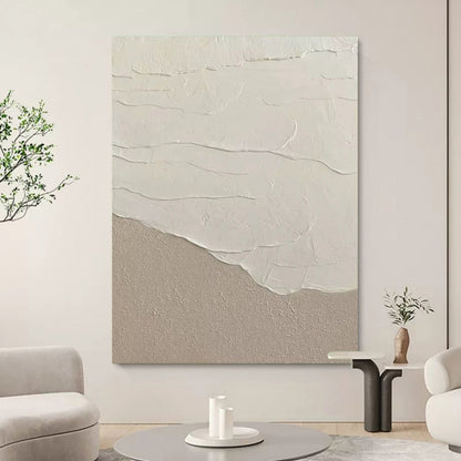Vægkunst Plakat i Lærred