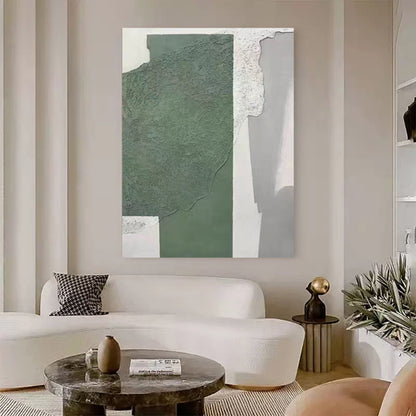 Vægkunst Plakat i Papir