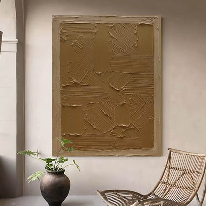 Vægkunst Plakat i Papir