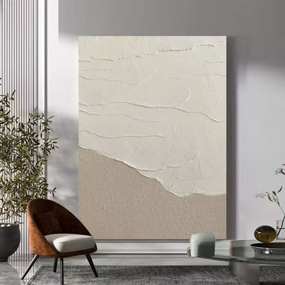 Vægkunst Plakat i Lærred