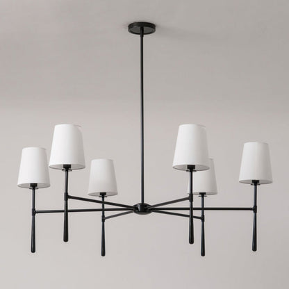 Valea Lysekrone i Metal