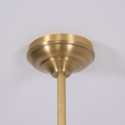Zya Pendelampe i Metal