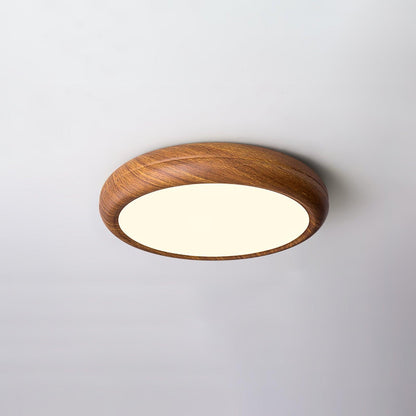 Grena Loftlampe i Træ