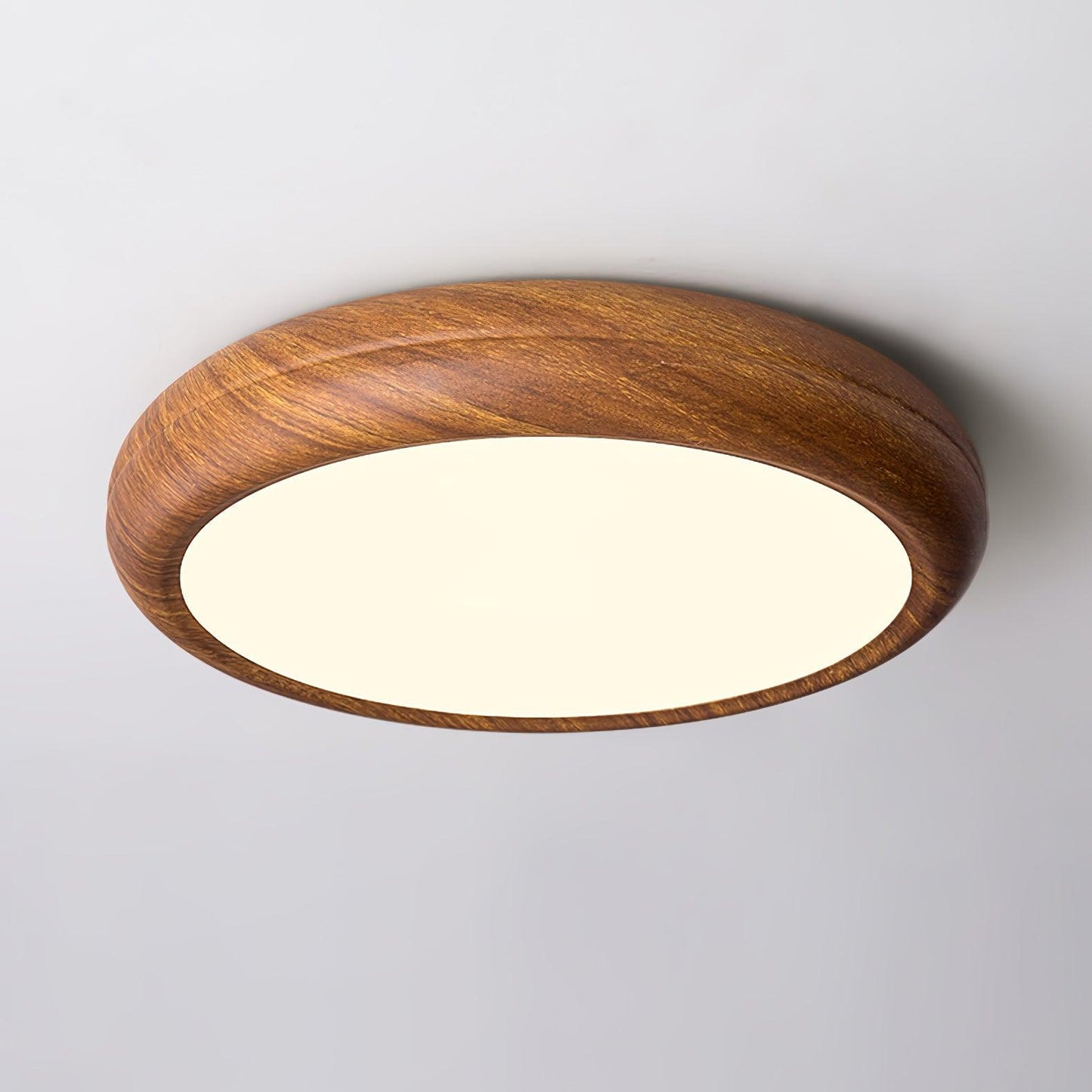 Grena Loftlampe i Træ