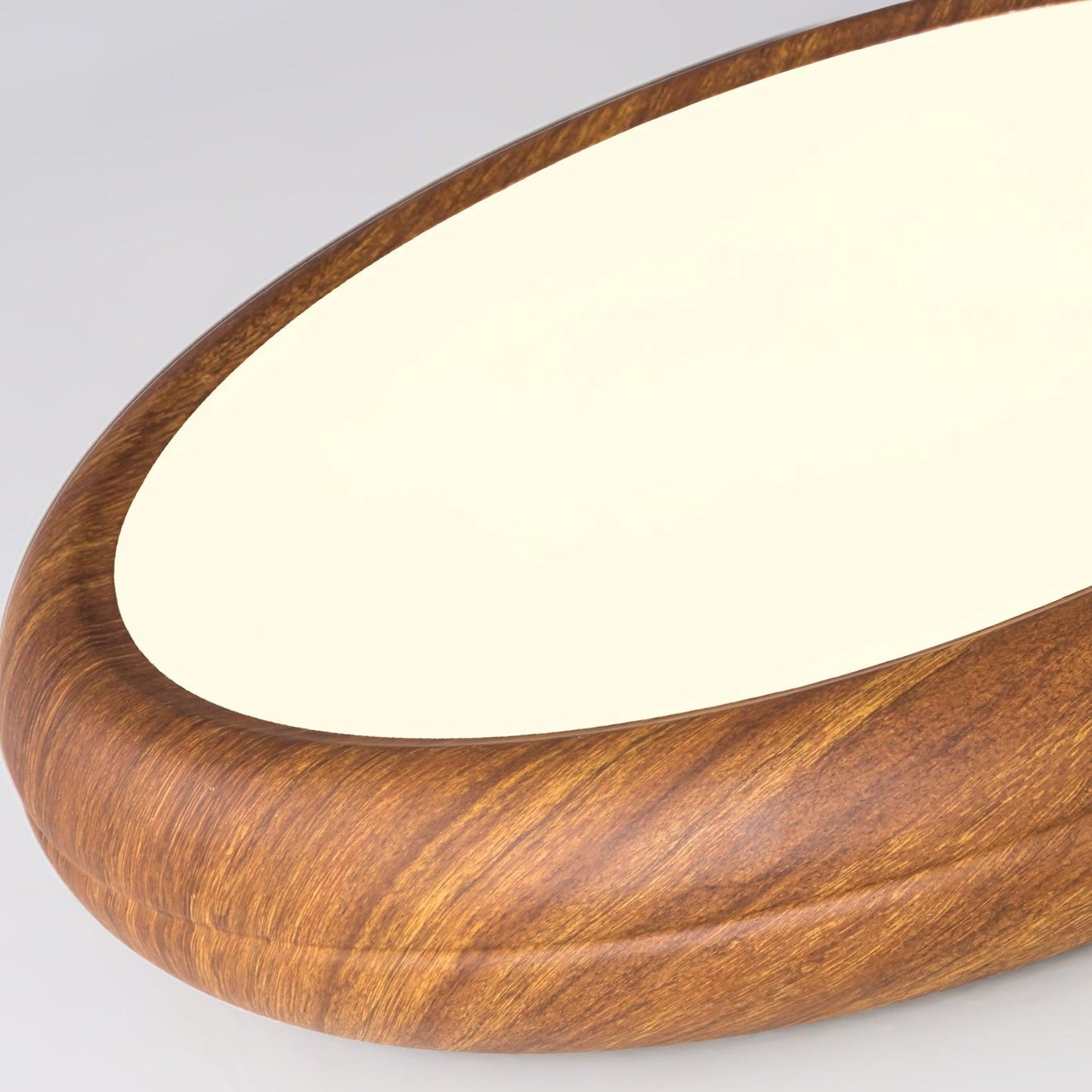 Grena Loftlampe i Træ