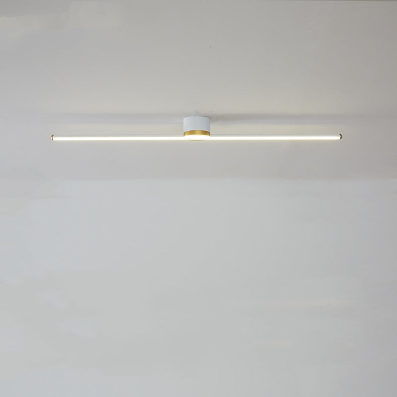 Erix Loftlampe i Metal