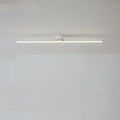 Erix Loftlampe i Metal