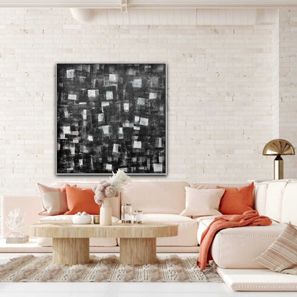 Væg Kunst i Mosaik