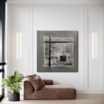 Vægkunst Plakat i Papir