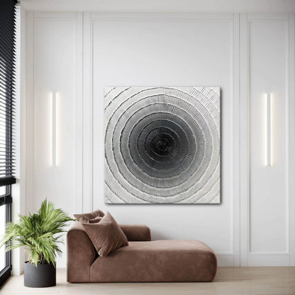 Vægkunst Plakat i Akryl