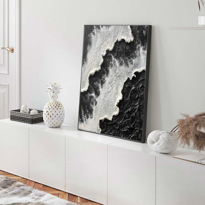 Vægkunst Billede i Lærred