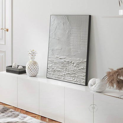 Vægkunst Plakat i Papir