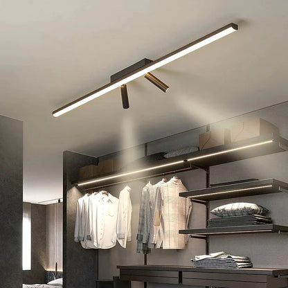 Vixo Loftlampe i Metal